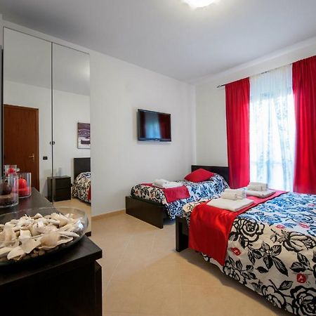 B&B La Casetta Ladispoli Room photo