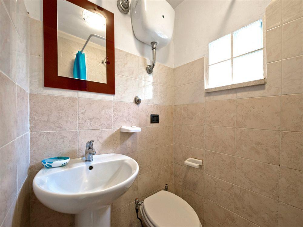 B&B La Casetta Ladispoli Exterior photo